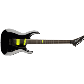 Concept Series Limited Edition Soloist™ SL27 EX, Ebony Fingerboard, Gloss Black