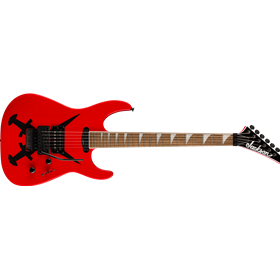 Limited Edition X Series Soloist™ SL1A DX, Red Cross Daggers