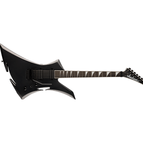 Concept Series Limited Edition King Kelly™ KE, Ebony Fingerboard, Satin Black