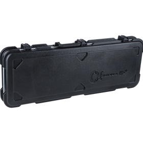 Charvel® Dinky® Molded Case, Black