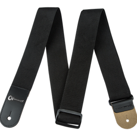 Charvel® 2" Poly Strap