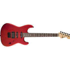 USA Select San Dimas® Style 1 HSS HT, Rosewood Fingerboard, Torred