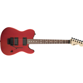 USA Select San Dimas® Style 2 HH FR, Rosewood Fingerboard, Torred