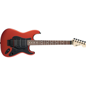 USA Select So-Cal HSS FR, Rosewood Fingerboard, Torred