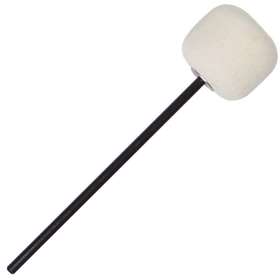 Hard Felt Bass Drum Beater