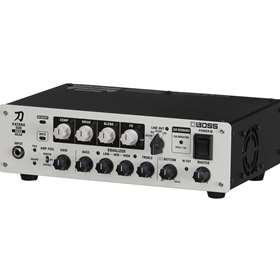 BOSS Katana Bass 500w Portable Bass Head