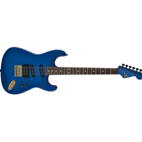 Jake E Lee USA Signature Blue Burst, Rosewood Fingerboard, Blue Burst