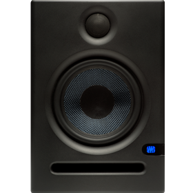 PreSonus® Eris® E5 Studio Monitor, Black, 100-120V
