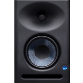 PreSonus® Eris® E7 XT Studio Monitor, Black, 100-120V