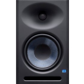 PreSonus® Eris® E8 XT Studio Monitor, Black, 100-120V