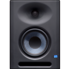 PreSonus® Eris® E5 XT Studio Monitor, Black, 220-240V UK