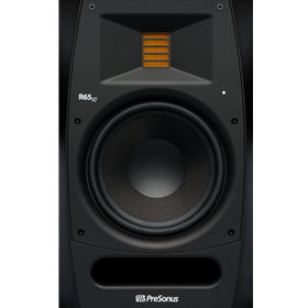 PreSonus® R65 V2 Studio Monitor, Black, 220-240V UK