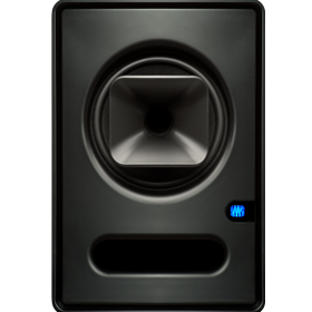 PreSonus® Sceptre® S6 Studio Monitor, Black, 220-240V EU