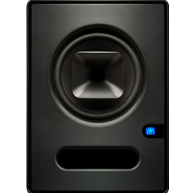 PreSonus® Sceptre® S8 Studio Monitor, Black, 220-240V EU