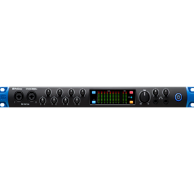 PreSonus® Studio 1824c, Black, 220-240V EU