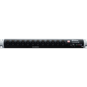 PreSonus® StudioLive® Series III 16R Digital Rack Mixer, Black, 230-240V EU