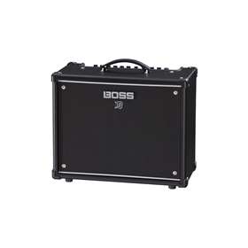 BOSS Katana 50 Gen 3 Guitar Amplifier Combo