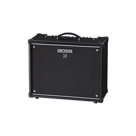 BOSS Katana 100 Gen 3 Guitar Amplifier Combo