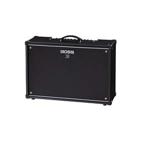 BOSS Katana 100 2x12" Gen 3 Guitar Amplifier Combo