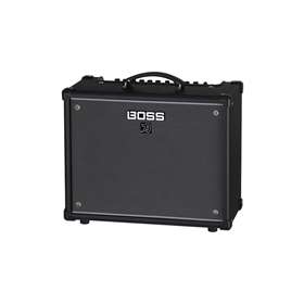 BOSS Katana 50 EX Gen 3 Guitar Amplifier Combo