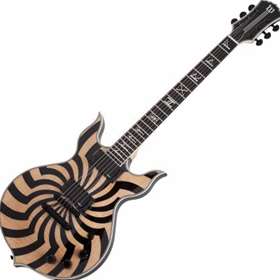 Heathen Grail Rawtop Bullseye