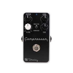 KEELEY COMPRESSOR PLUS