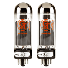 Groove Tubes® GT-E34LS MED DUET