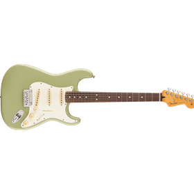 Player II Stratocaster®, Rosewood Fingerboard, Birch Green