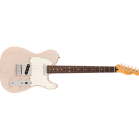 Player II Telecaster®, Rosewood Fingerboard, White Blonde