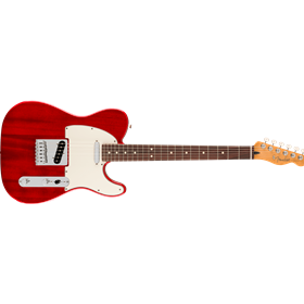 Player II Telecaster®, Rosewood Fingerboard, Transparent Cherry