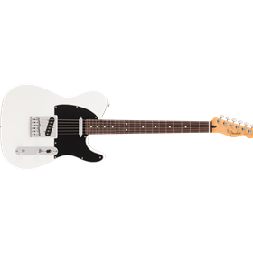 Player II Telecaster®, Rosewood Fingerboard, Polar White