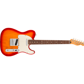 Player II Telecaster®, Rosewood Fingerboard, Aged Cherry Burst