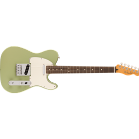 Player II Telecaster®, Rosewood Fingerboard, Birch Green