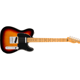 Player II Telecaster®, Maple Fingerboard, 3-Color Sunburst