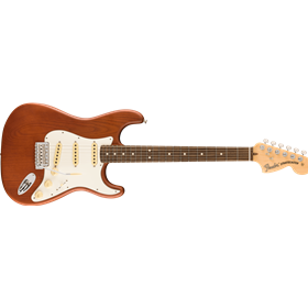 American Performer Sassafras Stratocaster®, Rosewood Fingerboard, Mocha