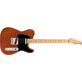 American Performer Telecaster®, Maple Fingerboard, Mocha