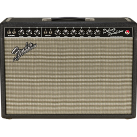 '64 Custom Deluxe Reverb®, 120V