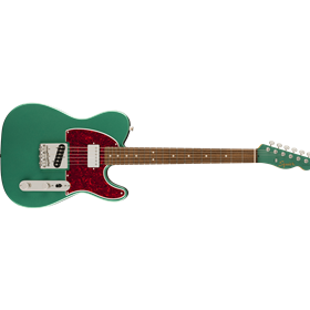 Limited Edition Classic Vibe™ '60s Telecaster® SH, Laurel Fingerboard, Tortoiseshell Pickguard, Matc