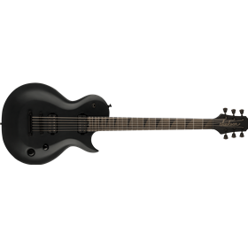 Pro Plus XT Monarkh SC T6 Baritone, Ebony Fingerboard, Satin Black