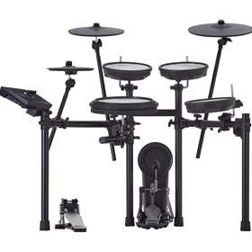 Roland TD-17KV2S-COM V-Drums Digital Drum Set