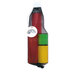 Grover Taracas 4 Piece Set