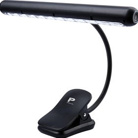 Profile Rechargable Music Stand Light