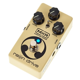 MXR Raijin Drive