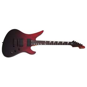 Schecter Avenger Standard Bloodburst