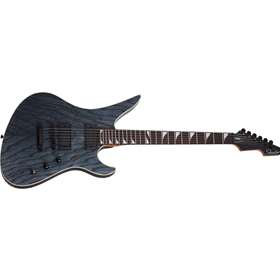 Schecter Avenger Standard Charcoal Stain