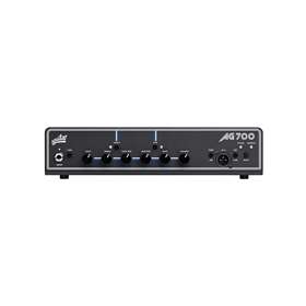 AG 700 V2 Bass Amplifier