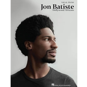 Jon Batiste Hollywood Africans