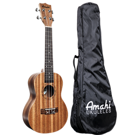 Amahi Traditional Tenor Ukulele