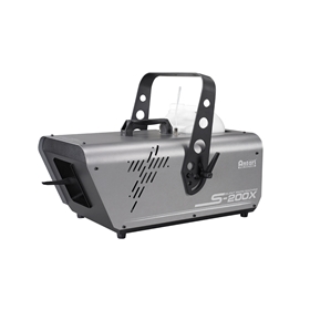 Antari S-200X Snow Machine - Silent Version