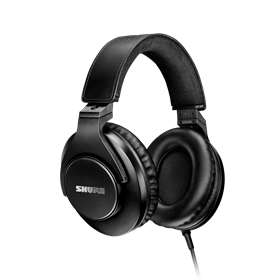 SRH440A Professional Studio Headphones